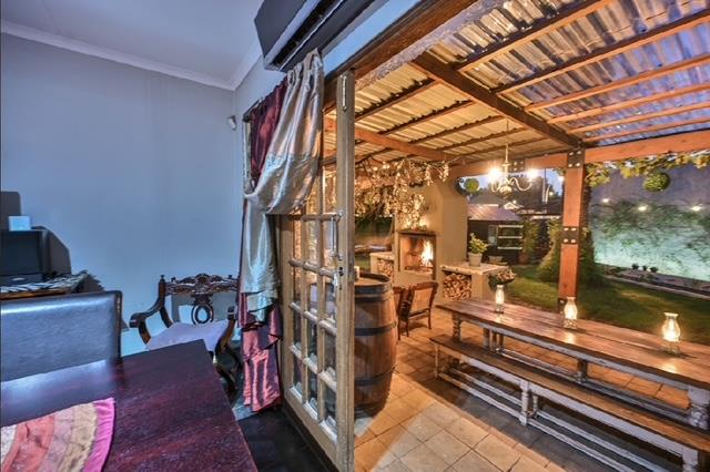 5 Bedroom Property for Sale in Waverley Free State